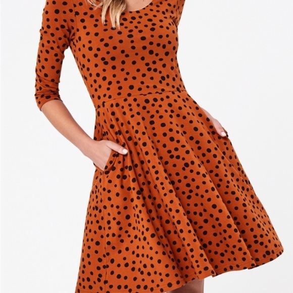 PACT DRESS - Picture 2 of 2